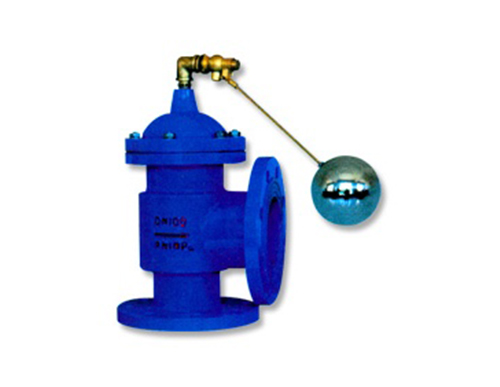 液压水位控制阀(H142X)